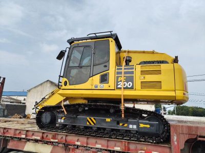 PC 200 Calidad PC 200 Calidad
