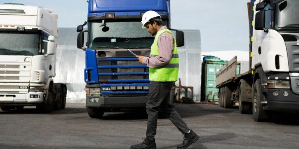 logistic logistic
